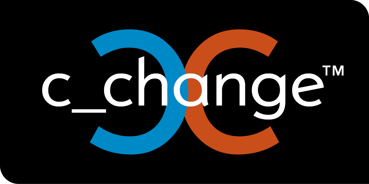 Logotipo de Schoeller — c_change