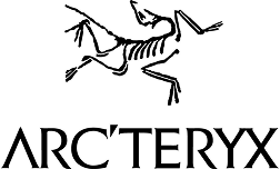 Logotipo de Arc’teryx