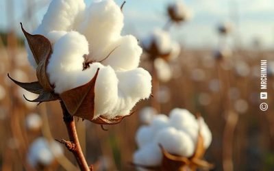 ¿Qué es el algodón ecológico?