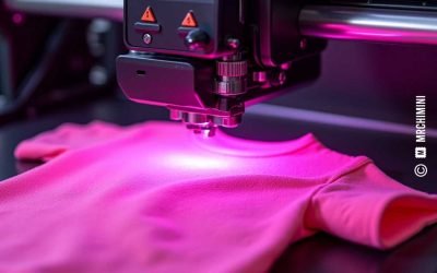 ¿Cómo se fabricará la ropa en el futuro?