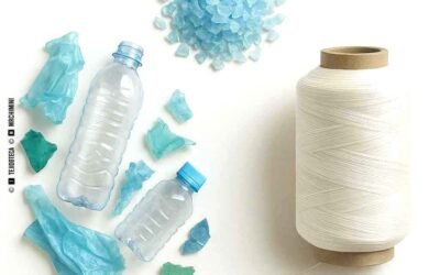 SEAQUAL® FIBER