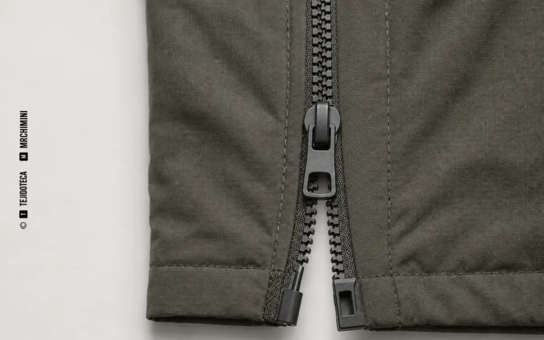 CREMALLERA SEPARABLE