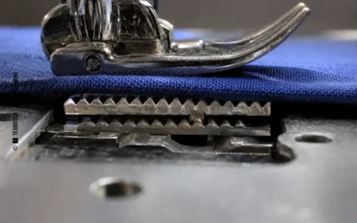 DIENTES DE ARRASTRE