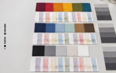 SOLIDEZ DEL COLOR