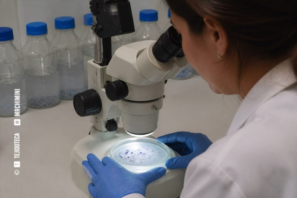 Microplásticos textiles: de dónde proceden y cómo reducirlos — TEJIDOTECA