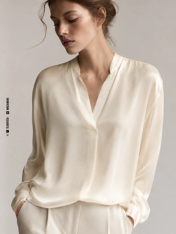 HABOTAI: ejemplo de aplicación en moda o producto textil.