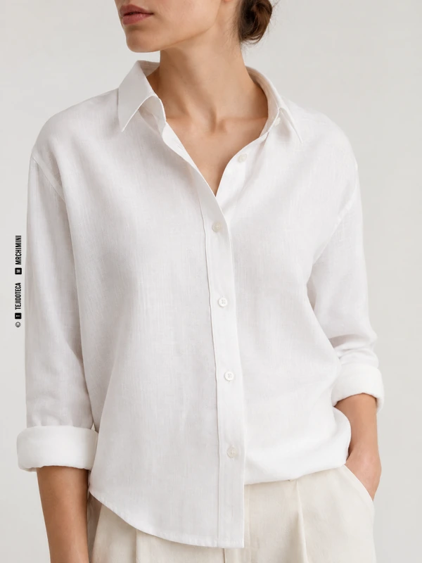 MADAPOLÁN: ejemplo de aplicación en moda o producto textil.
