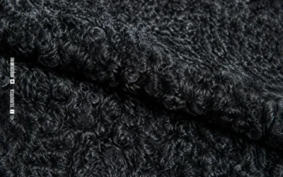 ASTRACÁN (IMITACIÓN TEXTIL)