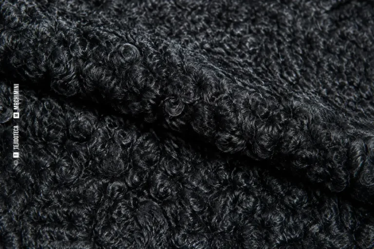 ASTRACÁN (IMITACIÓN TEXTIL)