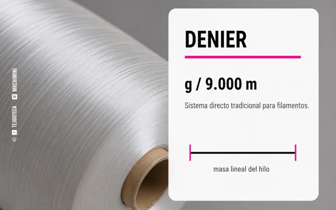 DENIER