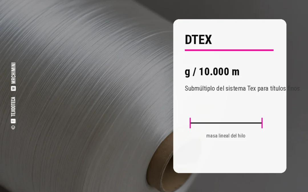 DTEX