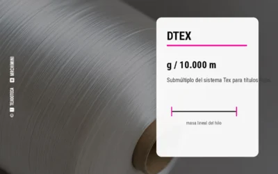 DTEX