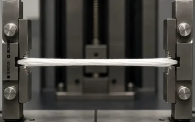 ELASTICIDAD DE LA FIBRA