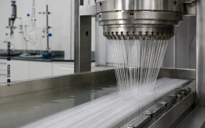 FIBRA DISCONTINUA
