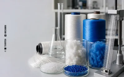 FIBRA QUÍMICA