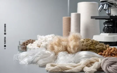 FIBRA TEXTIL