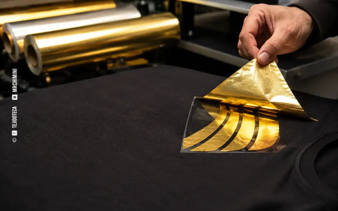 FOIL TEXTIL