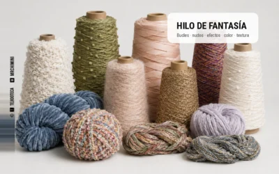 HILO DE FANTASÍA