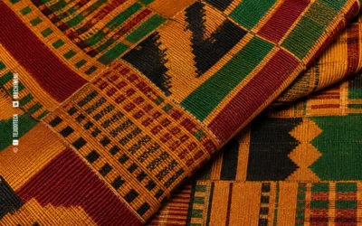 KENTE