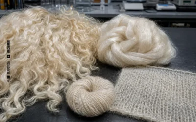MOHAIR