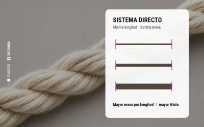 SISTEMA DIRECTO DE NUMERACIÓN