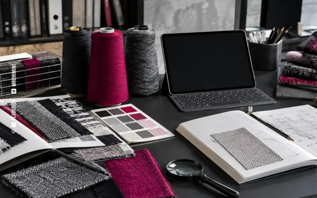 BLOG TEXTIL en TEJIDOTECA