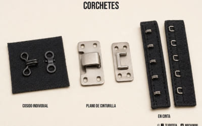 CORCHETE