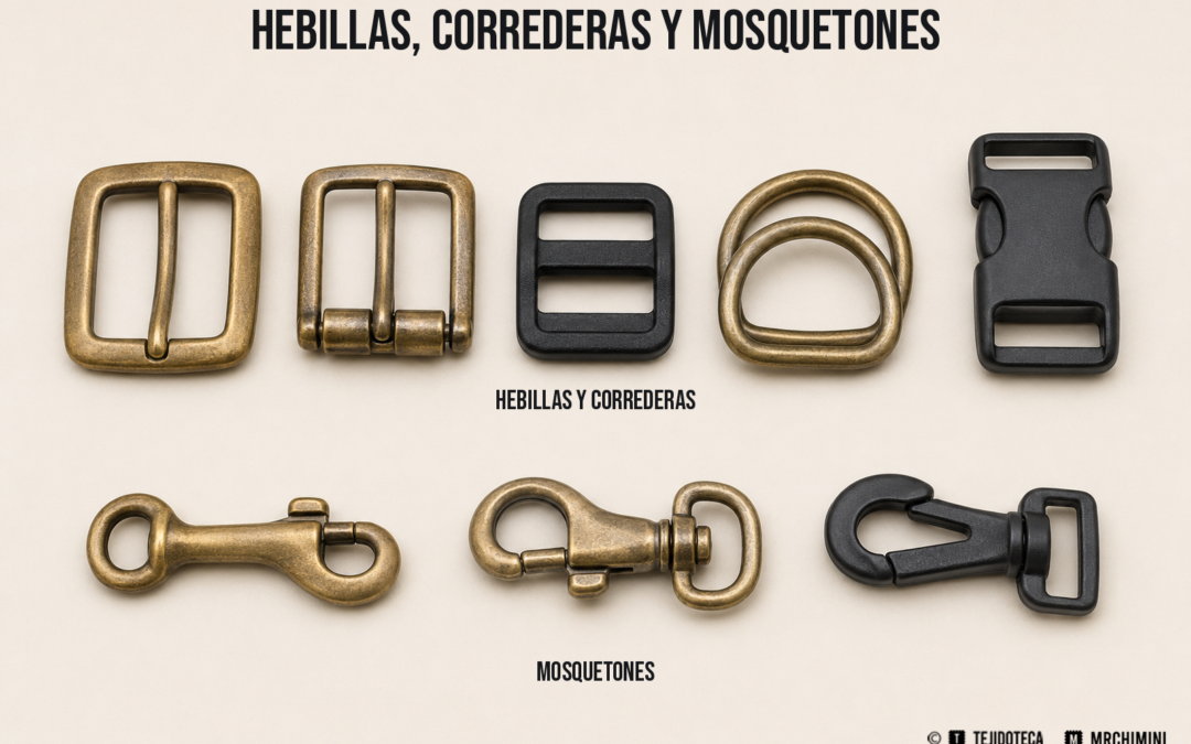 MOSQUETÓN
