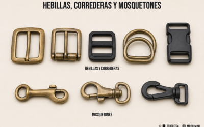 MOSQUETÓN