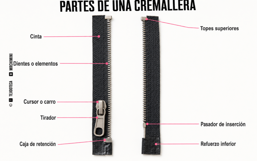 CREMALLERA