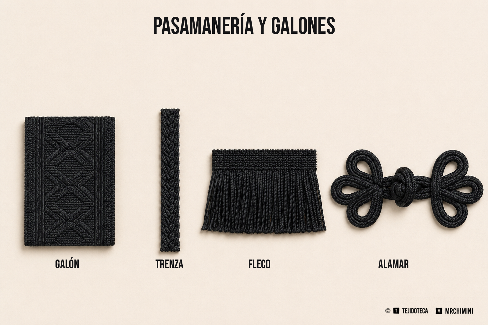 PASAMANERÍA