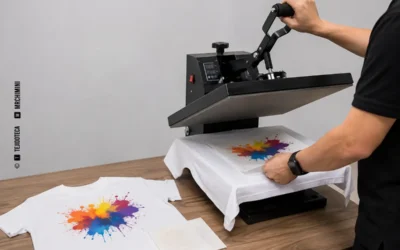 TRANSFER TEXTIL