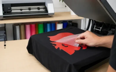 VINILO TEXTIL