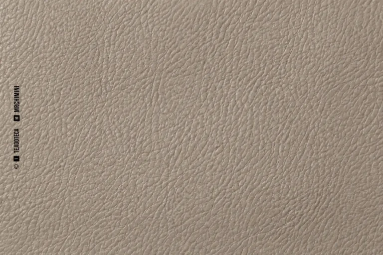 CUERO SEMIANILINA