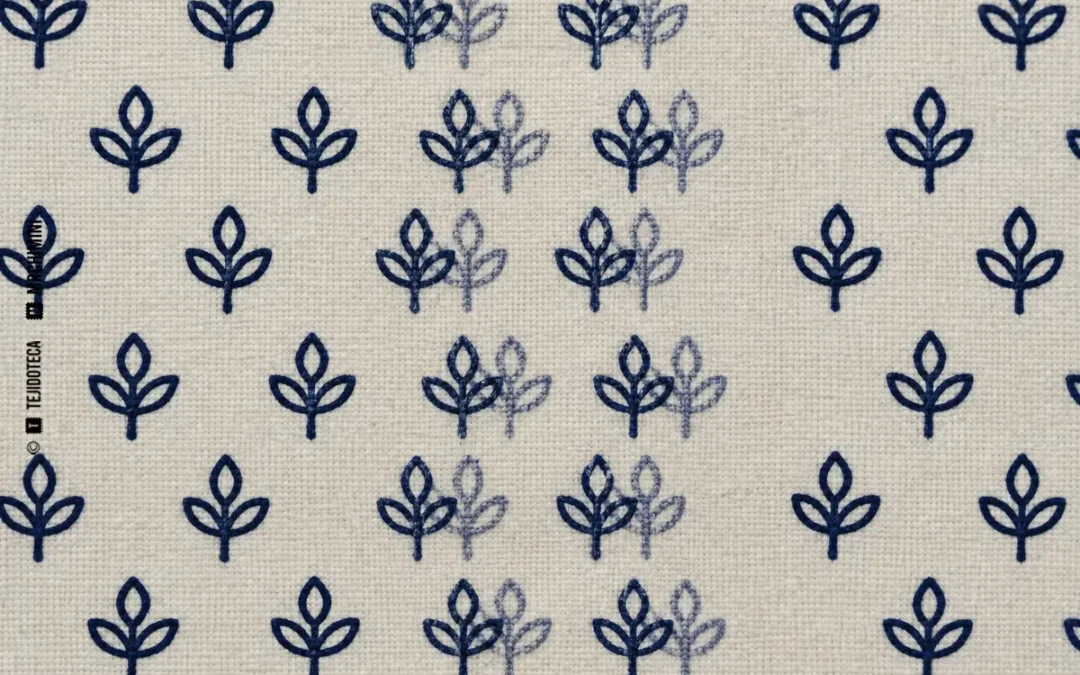 DOBLE IMPRESIÓN TEXTIL