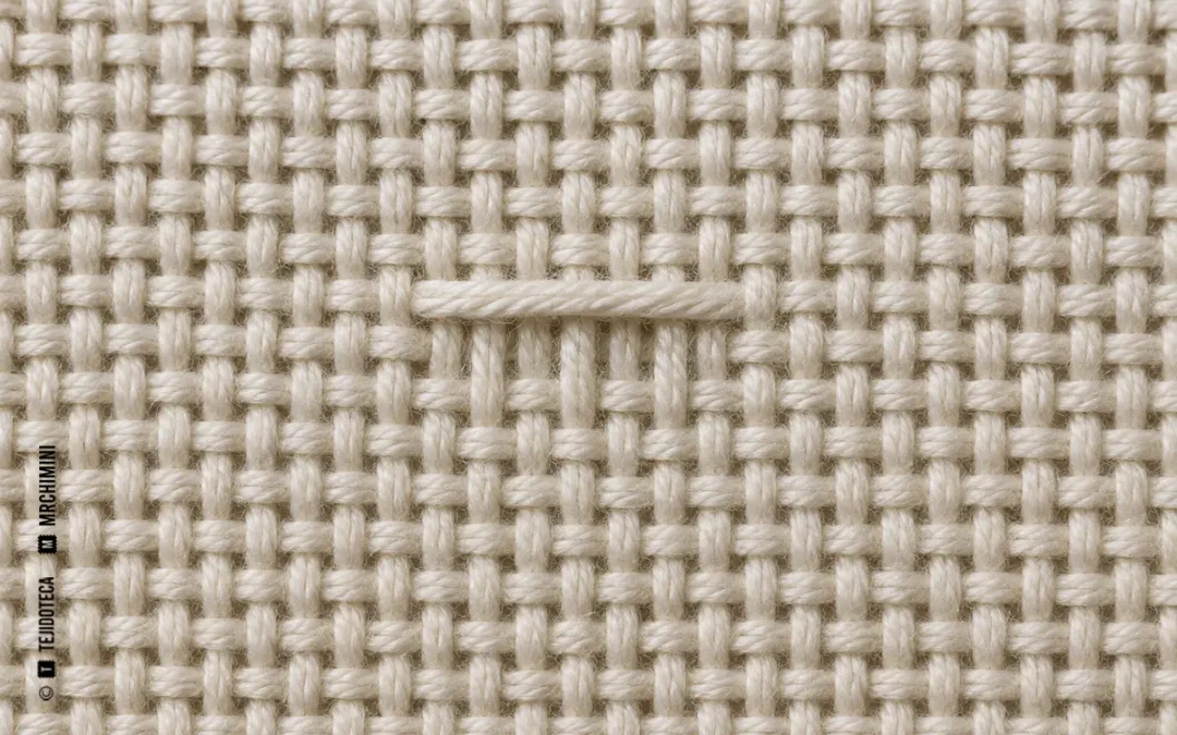 FLOTANTE DE TRAMA