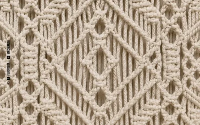 MACRAMÉ