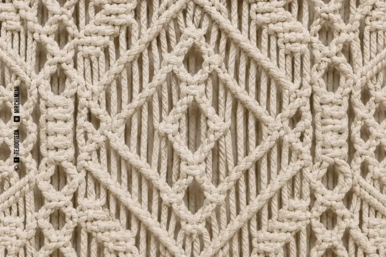 MACRAMÉ