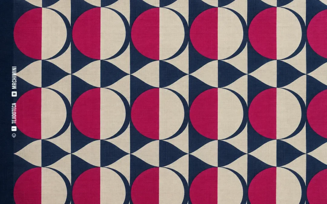 RAPPORT TEXTIL