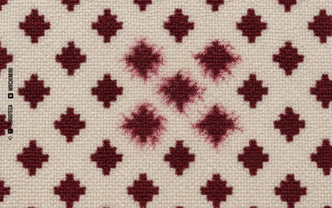 SANGRADO DEL ESTAMPADO