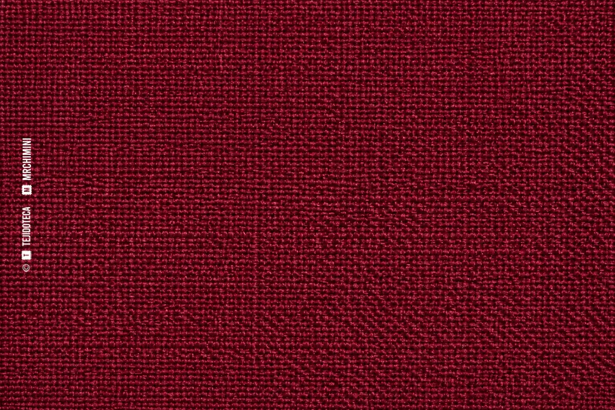 TABINETE — macro Macro de tabinete burdeos con superficie semejante al raso