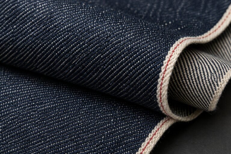 DENIM SELVEDGE