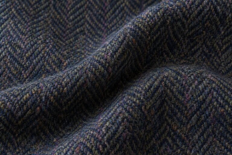 HARRIS TWEED®