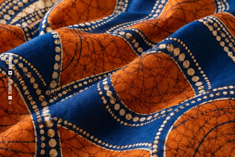 WAX AFRICANO